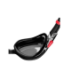 Goggles Speedo Adult Mirrored S123 Biofuse 2.0 Black/Silver